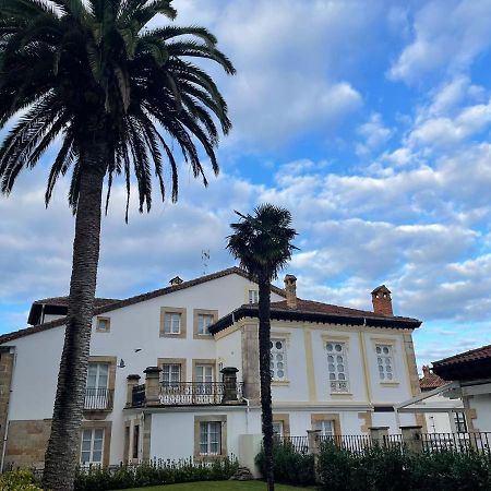 Apartamentos Turisticos Las Animas Comillas Exteriér fotografie
