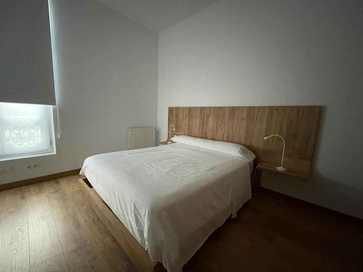 Apartamentos Turisticos Las Animas Comillas Exteriér fotografie